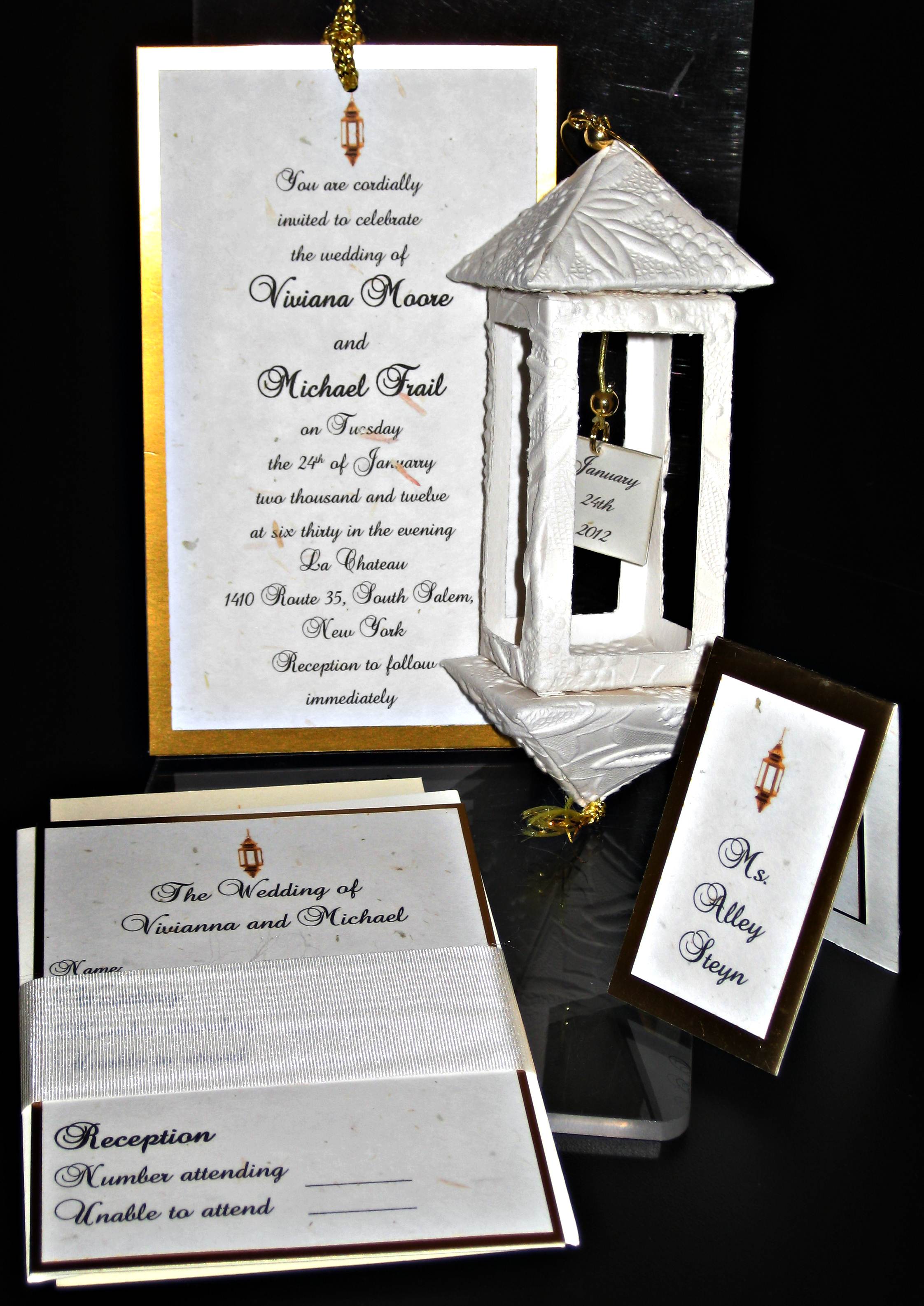 lanternwedding