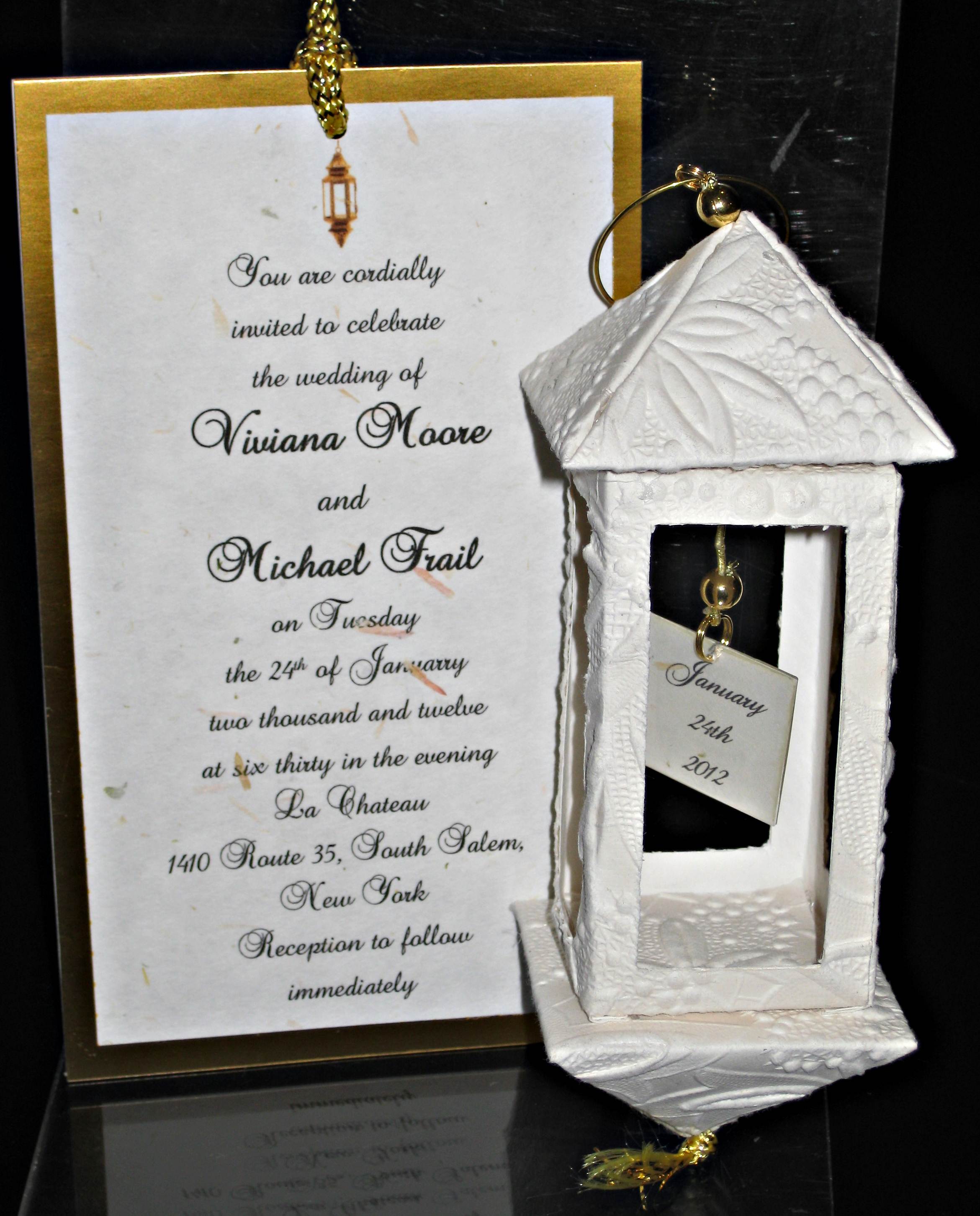 lanternwedding