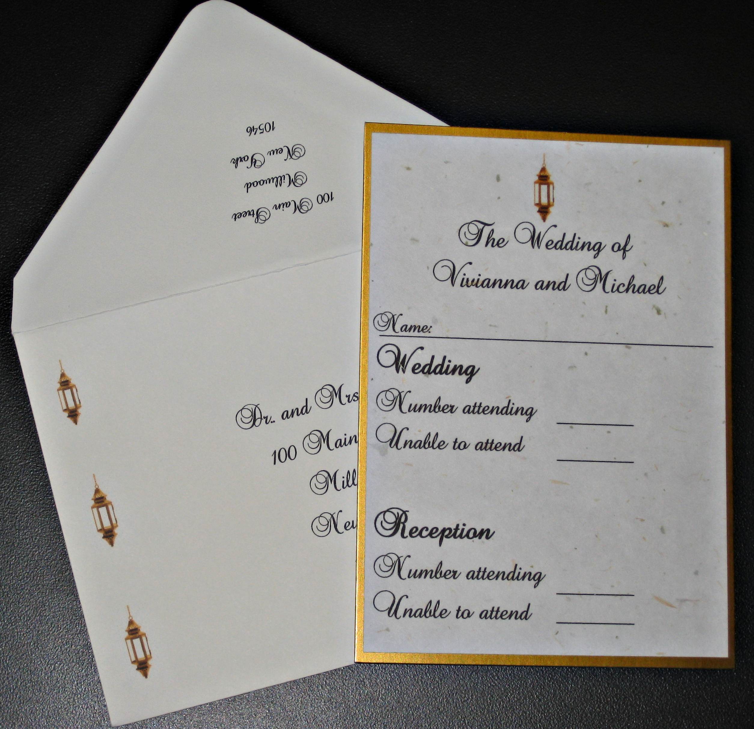 lanternwedding