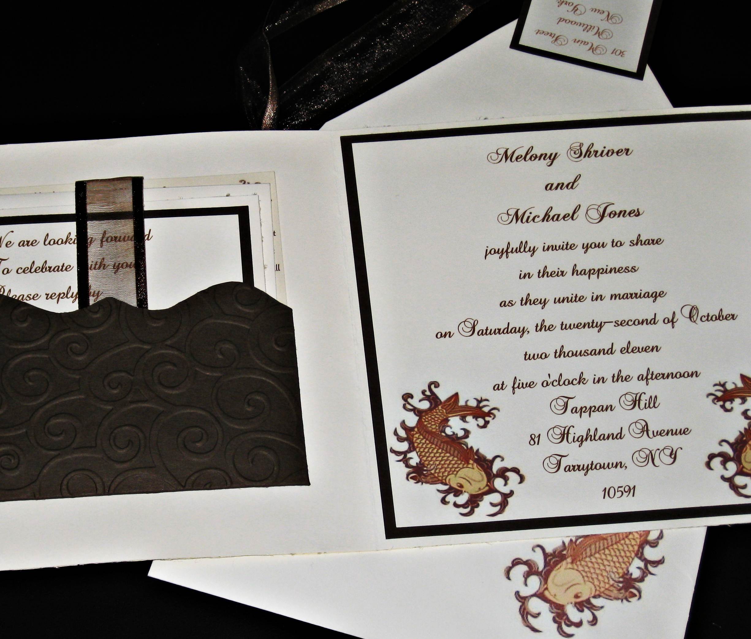 coyfishwedding
